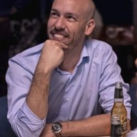 Andres Begue