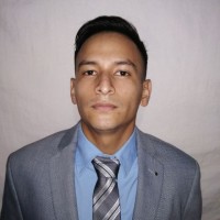 Bryan Fabrizio Moran Zambrano
