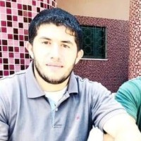 Ahmed Abu Muaileq