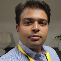 Radhakrishnan V