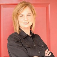 Lisa Faulkner