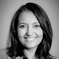 Safina Jivraj