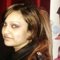 Nandeni Nandpersad