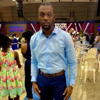 Andre Davy