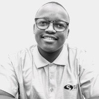 Eugene Molokomme