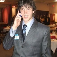 Michael Kincheloe, Cfa
