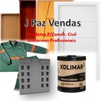 J Paz Vendas