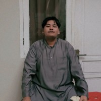 Muhammad Fatkhi Qadafi