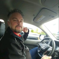 Chris Palsenbarg
