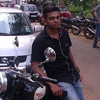 Jithin Sivan