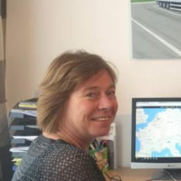 Anne-Mai Van Rijssel