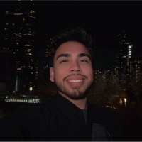 Omar Ramirez Zepeda