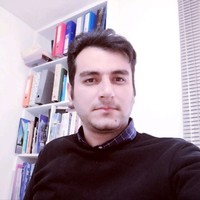 Shahriar Shirazi