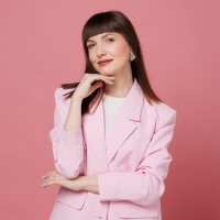 Irina Pascal