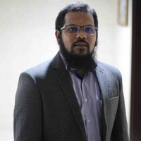 Mohammed Ismail