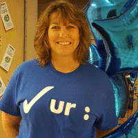 Valerie Ricken Msn Rn Cgrn