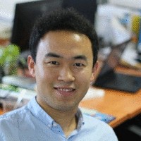 Deshan Wang