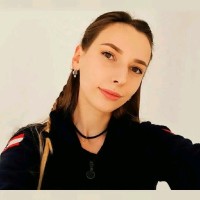 Sofiia Berkyta