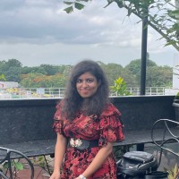 Deepthy Sridhar