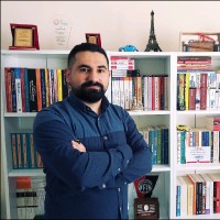 Y. Özgür Bülbül
