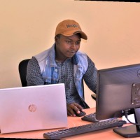 Brian Mutuma