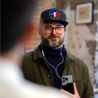 Tristan Olphe-Galliard