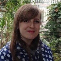 Katie Horrocks