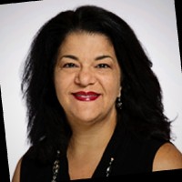 Valentina (Tina) Ramey