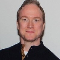 Eric Peden
