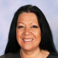 Helen Giles
