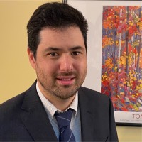 Malcolm Duigenan