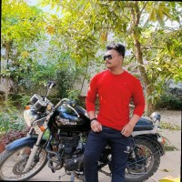 Amit Kumar das