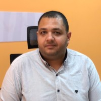 Mahmoud Elkholi