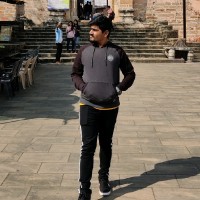 Shyam Sundar