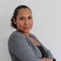 Andréa Djédjé