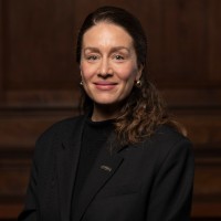 Esther Straarup Wright