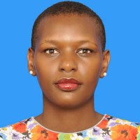 Veronica Philip Bwathondi