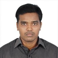 Narasimhan Ramaraj