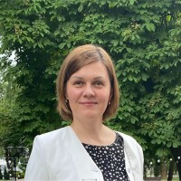 Eugenia Paulava