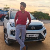 Chandru Hr