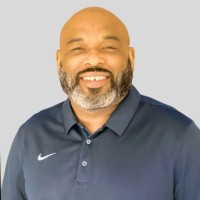 Tarance Lewis M.Ed