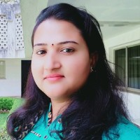 Chetana Tapkirkar