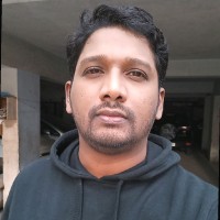 Hemanth Kumar Ravoori