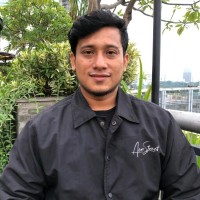 gefery agustinus