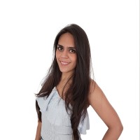 Imelda Moreno Lopez