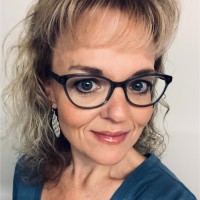 Jennifer Etheridge