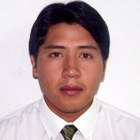 Percy Alfonso Angulo Ramos