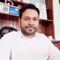 Kumar Swapnil
