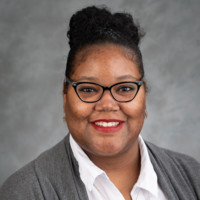 Tamiecca Wesley