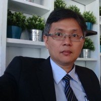 Eric Chen
